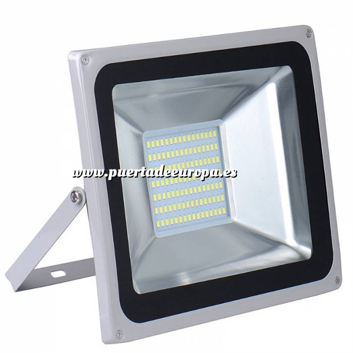 Imagen Focos LED Foco LED de 100W - COOL WHITE (Blánco frío) (PDE) (Últimas Unidades) 